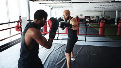 Những bài tập Boxing giúp phát triển chiều cao hiệu quả