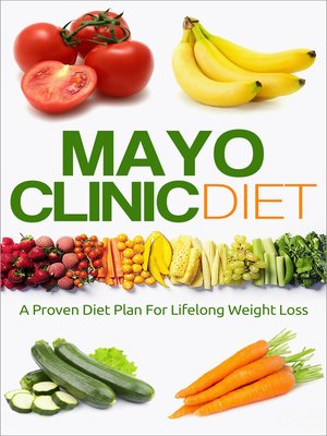 Tìm hiểu về chế độ ăn kiêng Mayo Clinic Diet